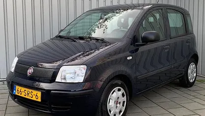 Occasion 2011 Fiat Panda Active Hatchback | € 2.945 (Eerlijke prijs)