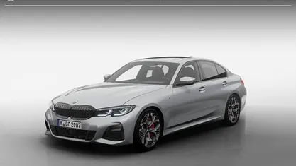 Occasion 2025 BMW 330 M Sport Sedan | € 72.433 (Eerlijke prijs)