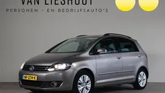 Bruin Gebruikt 2013 VW Golf Plus Highline MPV | € 6.950 (Goede deal)