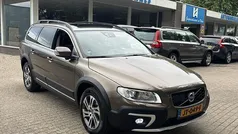Bruin Gebruikt 2014 Volvo XC70 Summum SUV | € 17.900 (Eerlijke prijs)