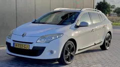 Gebruikt 2009 Renault Mégane GrandTour Stationwagen | € 2.395 (Goede deal)