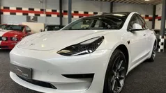 Gebruikt 2021 Tesla Model 3 Standard Range Sedan | € 22.975 (Eerlijke prijs)