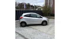 Gebruikt 2010 Ford Ka Titanium Hatchback | € 2.200 (Goede deal)