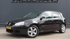 Gebruikt 2006 VW Golf V Hatchback | € 1.450 (Goede deal)