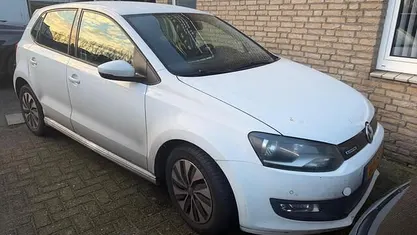 Occasion 2015 VW Polo Business Hatchback | € 2.495 (Eerlijke prijs)