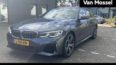 Grijs Gebruikt 2021 BMW M340 Executive Sedan | € 51.900 (Eerlijke prijs)