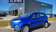 Gebruikt 2016 Ford Ecosport Titanium SUV | € 9.950 (Eerlijke prijs)