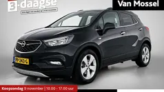 Gebruikt 2017 Opel Mokka X Innovation SUV | € 15.640 (Eerlijke prijs)