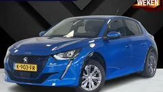 Gebruikt 2020 Peugeot e-208 Allure Hatchback | € 15.695 (Eerlijke prijs)