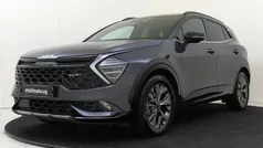 Grijs Gebruikt 2022 Kia Sportage SUV | € 35.425 (Eerlijke prijs)