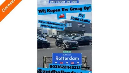 Occasion VW Polo 75 PK (55 kW) 2011 Hatchback