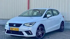 Gebruikt 2022 Seat Ibiza Business Hatchback | € 19.499 (Eerlijke prijs)