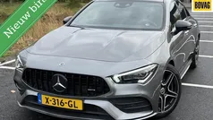 Gebruikt 2021 Mercedes CLA180 Business Sedan | € 28.750 (Goede deal)