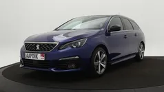 Gebruikt 2020 Peugeot 308 GT-line Stationwagen | € 11.899 (Eerlijke prijs)