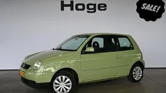 Groen Gebruikt 2002 VW Lupo Trendline Hatchback | € 1.240 (Eerlijke prijs)