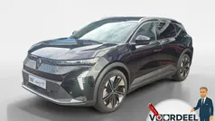 Black (tegne) Nieuw 2025 Renault Scénic Komfort MPV | € 39.995 (Eerlijke prijs)
