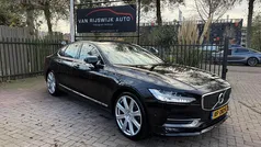 Gebruikt 2016 Volvo S90 Inscription Sedan | € 13.890 (Goede deal)