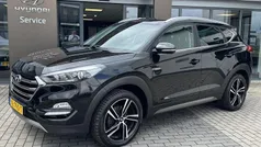 Suv Gebruikt 2017 Hyundai Tucson Comfort SUV | € 19.950 (Eerlijke prijs)