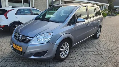 Occasion Opel Zafira 150 PK (110 kW) 2008 MPV