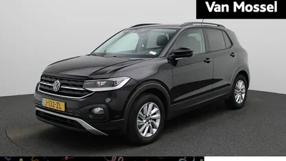 Occasion 2020 VW T-Cross Business SUV | € 18.400 (Eerlijke prijs)