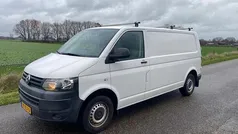 Gebruikt 2014 VW T5 Van | € 6.750 (Super prijs)