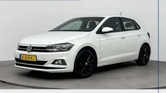 Gebruikt 2021 VW Polo Highline Hatchback | € 14.400 (Eerlijke prijs)