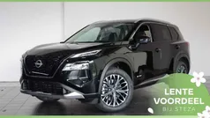Gebruikt 2025 Nissan X-Trail Tekna+ SUV | € 56.009 (Goede deal)