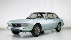 Gebruikt 1981 Peugeot 504 Coupé | € 24.500