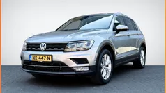 Gebruikt 2017 VW Tiguan Highline SUV | € 23.895 (Eerlijke prijs)