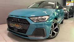 Groen Gebruikt 2020 Audi A1 Sportback Proline Hatchback | € 21.950 (Eerlijke prijs)
