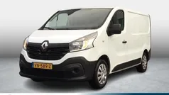 Gebruikt 2015 Renault Trafic Komfort Van | € 5.900 (Eerlijke prijs)