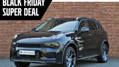 Gebruikt 2025 Lynk & Co 01 SUV | € 34.500 (Eerlijke prijs)