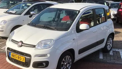 Occasion Fiat Panda Lounge 69 PK (50 kW) 2019 Hatchback