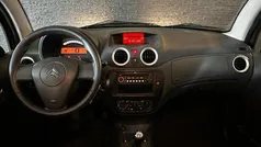 Gebruikt 2008 Citroën C3 Prestige Hatchback | € 2.950 (Eerlijke prijs)