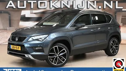 Occasion 2020 Seat Ateca Business SUV | € 27.895 (Eerlijke prijs)