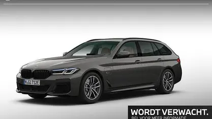 Occasion 2023 BMW 530e M Sport Stationwagen | € 44.900 (Eerlijke prijs)