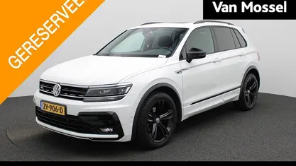 Occasion 2019 VW Tiguan Highline SUV | € 28.900 (Eerlijke prijs)
