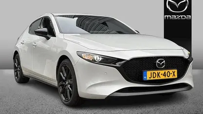 Occasion Mazda 3 Homura-Line 140 PK (102 kW) 2025 Hatchback