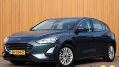 Gebruikt 2019 Ford Focus Business Edition Hatchback | € 13.940 (Super prijs)