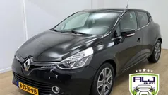 Hatchback Gebruikt 2015 Renault Clio IV Night&Day Hatchback | € 8.294 (Goede deal)