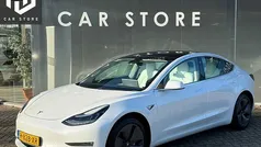 Wit Gebruikt 2020 Tesla Model 3 Long Range AWD Sedan | € 22.700 (Goede deal)