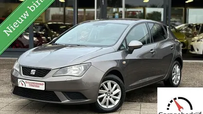 Occasion 2014 Seat Ibiza Style Hatchback | € 6.750 (Eerlijke prijs)