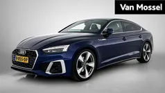 Blauw Gebruikt 2021 Audi A5 Sportback Competition Hatchback | € 31.900 (Eerlijke prijs)