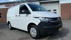 Gebruikt 2020 VW T6.1 Van | € 15.950 (Goede deal)