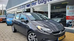 Gebruikt 2016 Opel Corsa Edition Hatchback | € 6.950 (Eerlijke prijs)