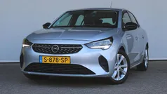 Grijs Gebruikt 2023 Opel Corsa Elegance Hatchback | € 15.595 (Eerlijke prijs)