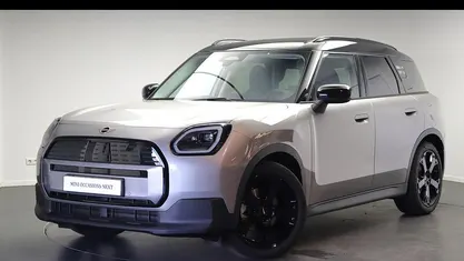 Occasion Mini Countryman Classic 150 kW (204 PK) 2025 Grijs SUV
