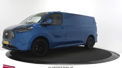 Gebruikt 2025 Ford E-Transit Sport Van | € 44.900 (Eerlijke prijs)