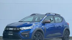 Gebruikt 2023 Dacia Sandero Stepway Hatchback | € 16.900 (Eerlijke prijs)