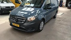 Gebruikt 2020 Mercedes Vito MPV | € 13.995 (Goede deal)